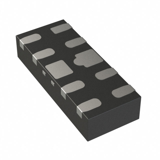 SP3420-04UTG Littelfuse Inc. TVS - Dioden